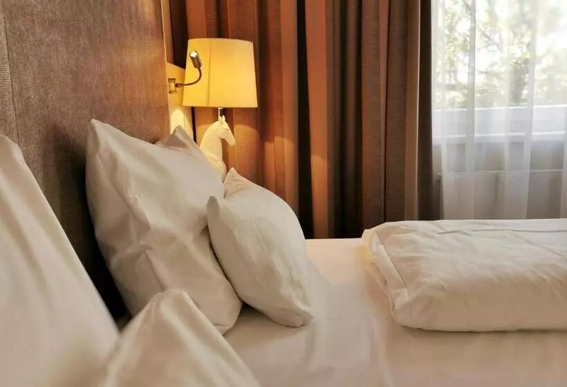 آپارتمان 1 خوابه, Amedia Luxury Suites Graz, Trademark Collection By Wyndham