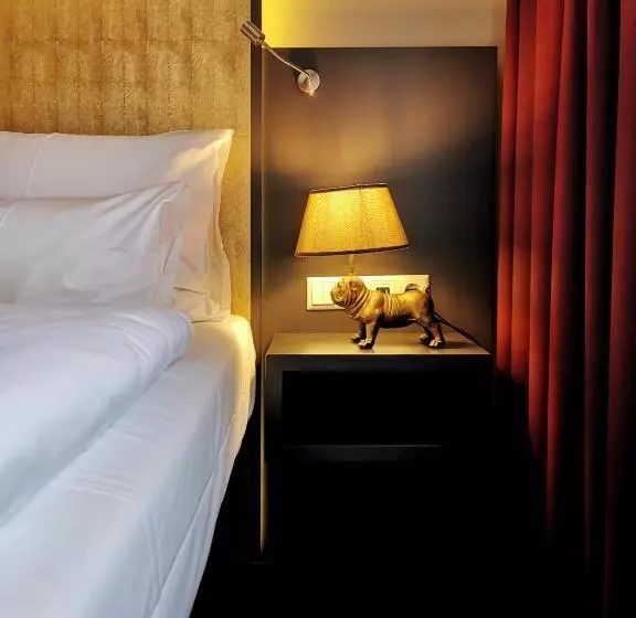 اتاق راحتی, Amedia Luxury Suites Graz, Trademark Collection By Wyndham
