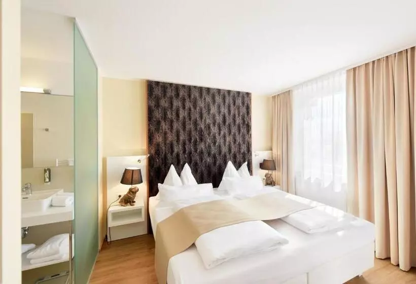 اتاق راحتی, Amedia Luxury Suites Graz, Trademark Collection By Wyndham