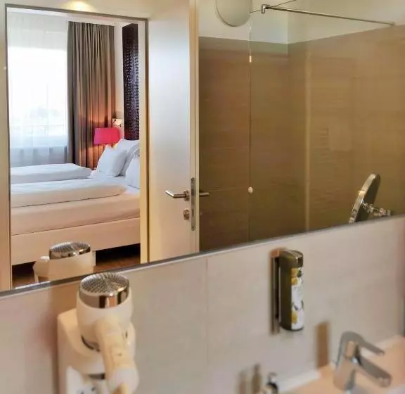 سوییت, Amedia Luxury Suites Graz, Trademark Collection By Wyndham