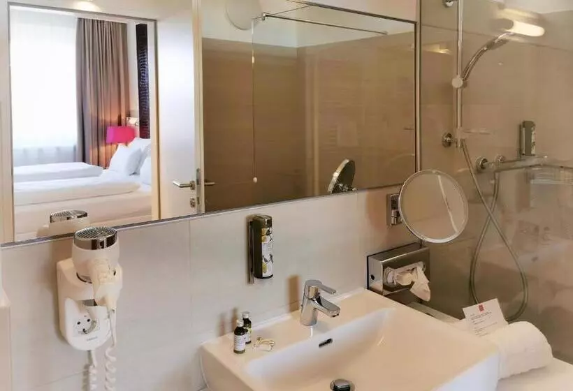 سوییت, Amedia Luxury Suites Graz, Trademark Collection By Wyndham