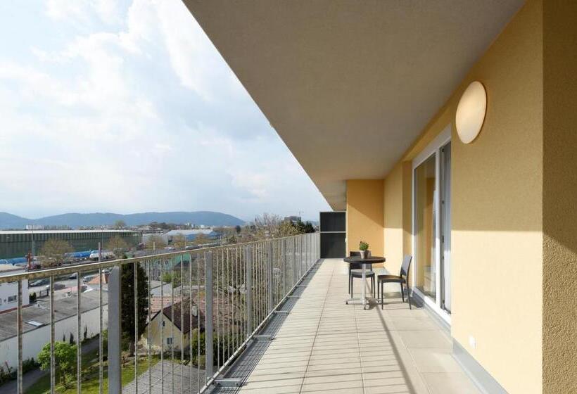 جناح, Amedia Luxury Suites Graz, Trademark Collection By Wyndham