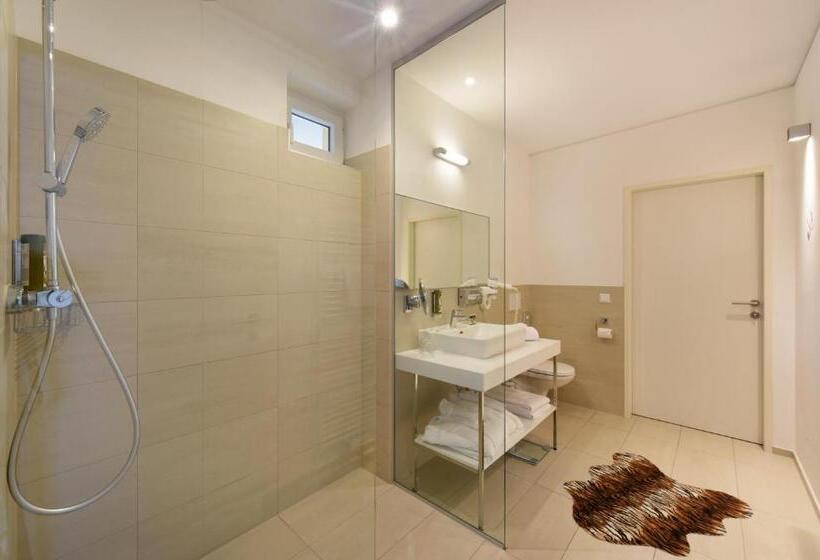 جناح, Amedia Luxury Suites Graz, Trademark Collection By Wyndham