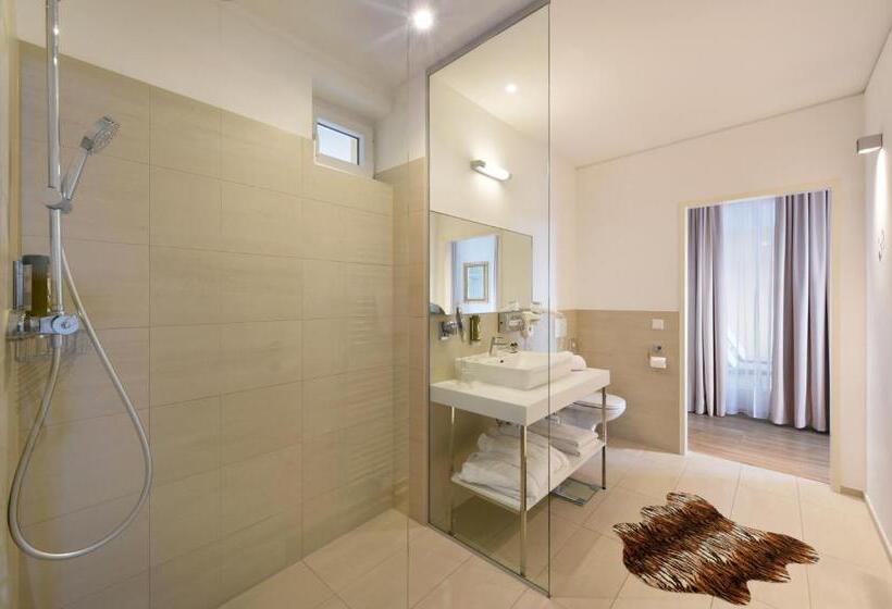 Люкс, Amedia Luxury Suites Graz, Trademark Collection By Wyndham