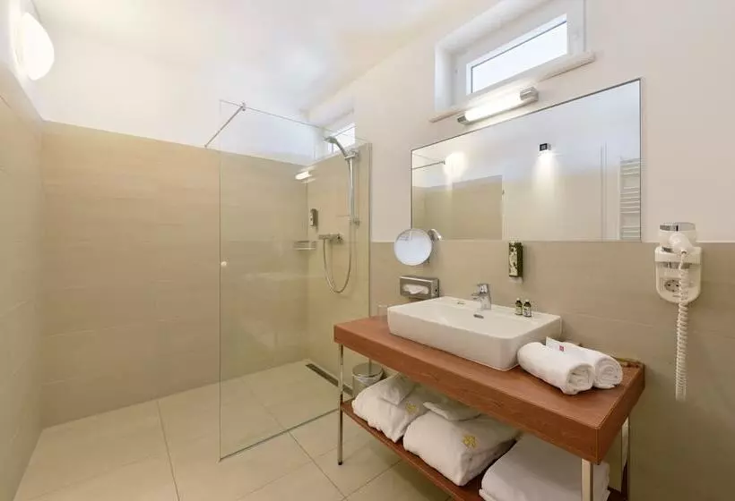 آپارتمان 1 خوابه, Amedia Luxury Suites Graz, Trademark Collection By Wyndham