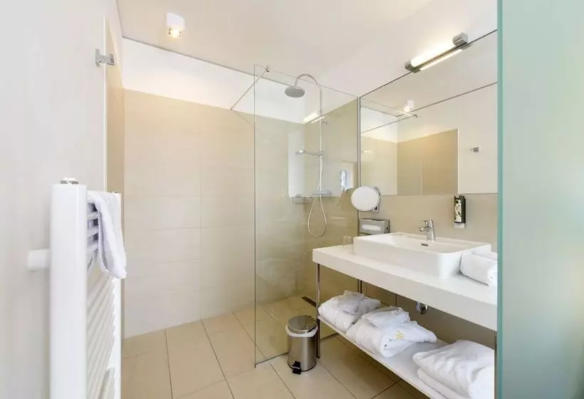 آپارتمان 1 خوابه, Amedia Luxury Suites Graz, Trademark Collection By Wyndham