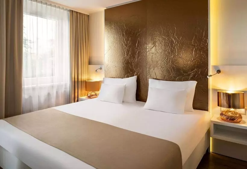 آپارتمان 1 خوابه, Amedia Luxury Suites Graz, Trademark Collection By Wyndham