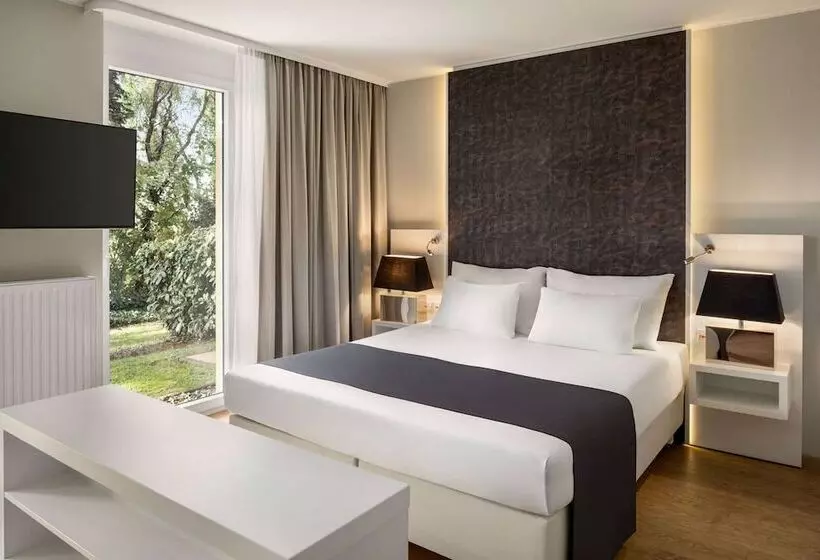 آپارتمان 1 خوابه, Amedia Luxury Suites Graz, Trademark Collection By Wyndham