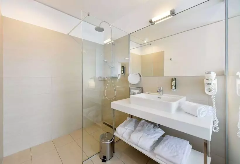 اتاق راحتی, Amedia Luxury Suites Graz, Trademark Collection By Wyndham