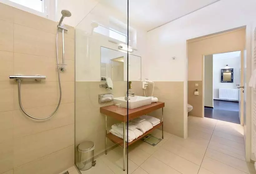 سوییت, Amedia Luxury Suites Graz, Trademark Collection By Wyndham