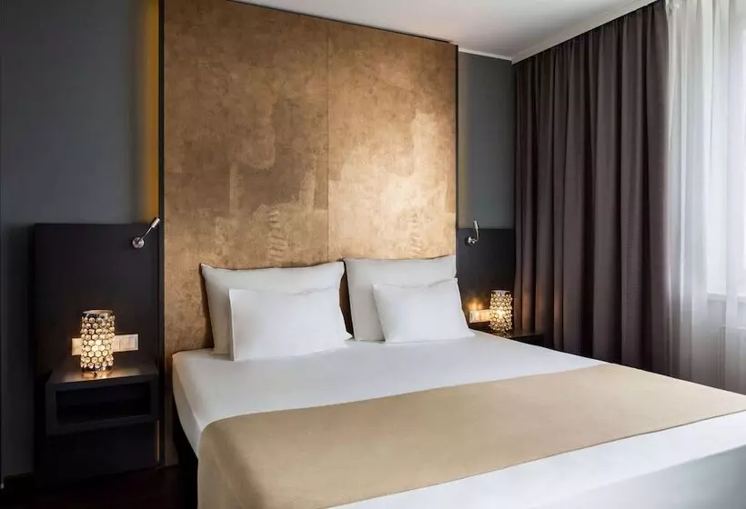 سوییت, Amedia Luxury Suites Graz, Trademark Collection By Wyndham
