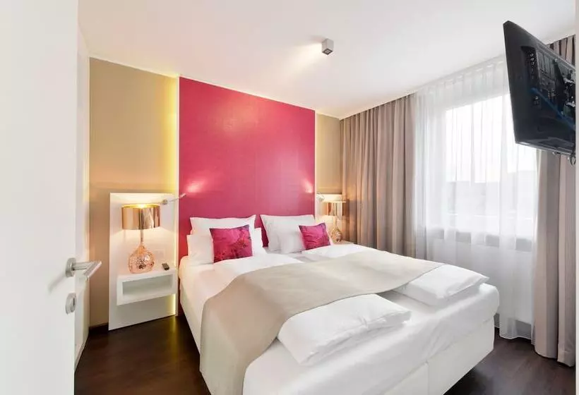 سوییت, Amedia Luxury Suites Graz, Trademark Collection By Wyndham