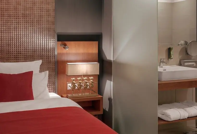 آپارتمان 1 خوابه, Amedia Luxury Suites Graz, Trademark Collection By Wyndham
