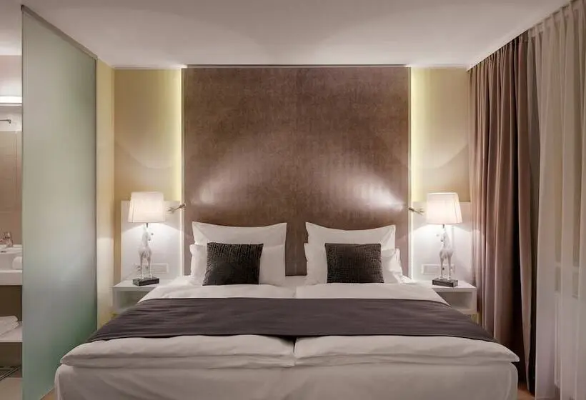 آپارتمان 1 خوابه, Amedia Luxury Suites Graz, Trademark Collection By Wyndham