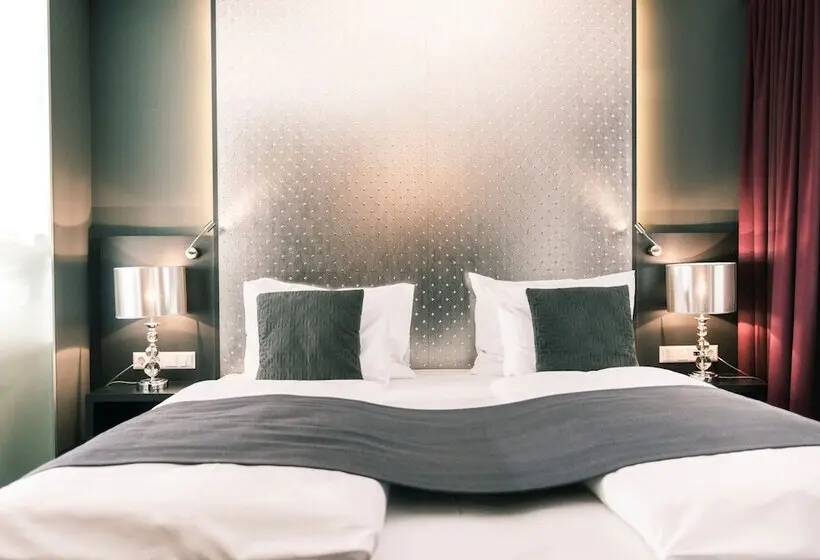 اتاق راحتی, Amedia Luxury Suites Graz, Trademark Collection By Wyndham