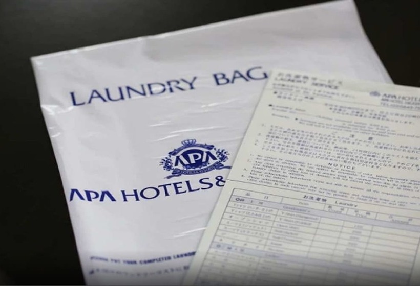 חדר סטנדרט יחיד, Apa  Okachimachiekikita S