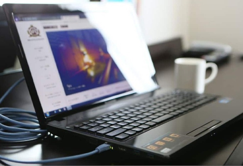 חדר סטנדרט יחיד, Apa  Okachimachiekikita S