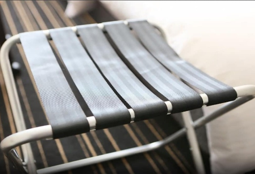 חדר סטנדרט יחיד, Apa  Okachimachiekikita S