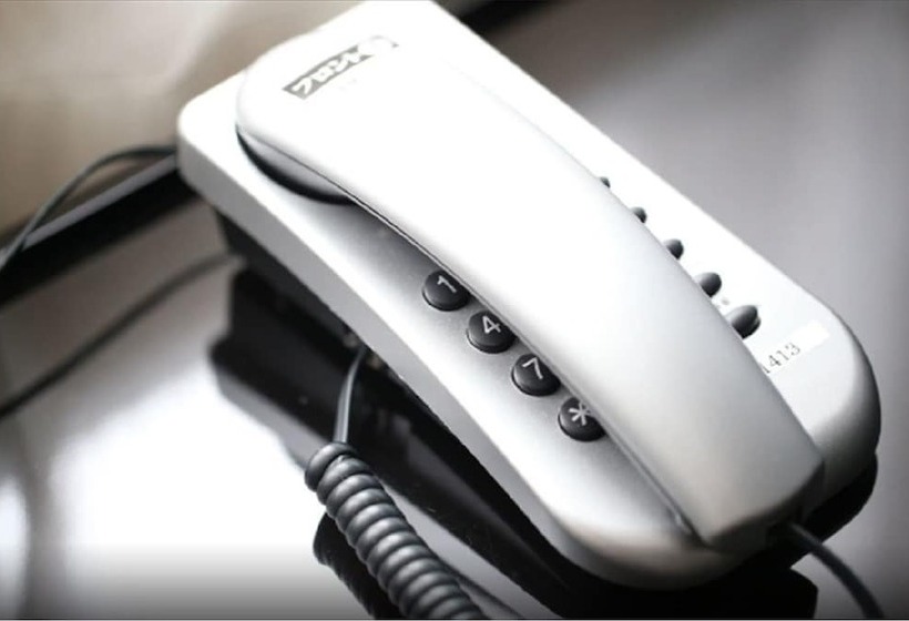 חדר סטנדרט יחיד, Apa  Okachimachiekikita S