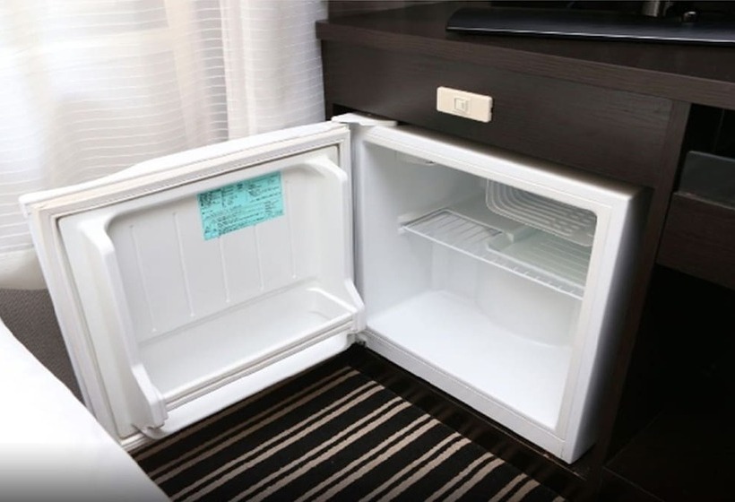 חדר סטנדרט יחיד, Apa  Okachimachiekikita S