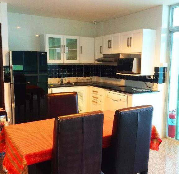 Suite Superior Vista Mar, Baan Paan Hua Hin