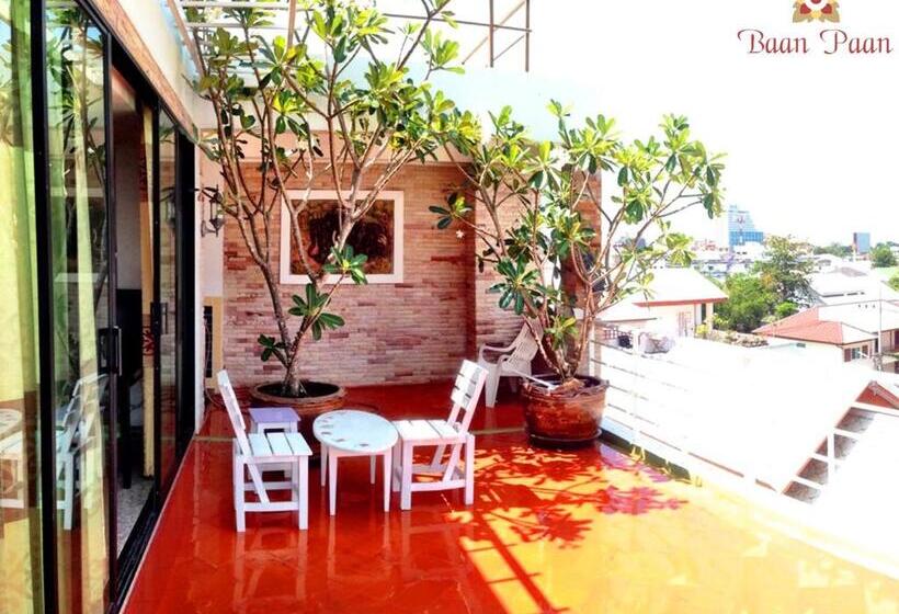 Suite Superior Vista Mar, Baan Paan Hua Hin