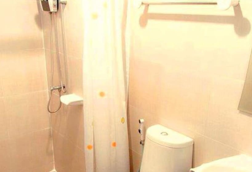 Habitació Superior, Baan Paan Hua Hin