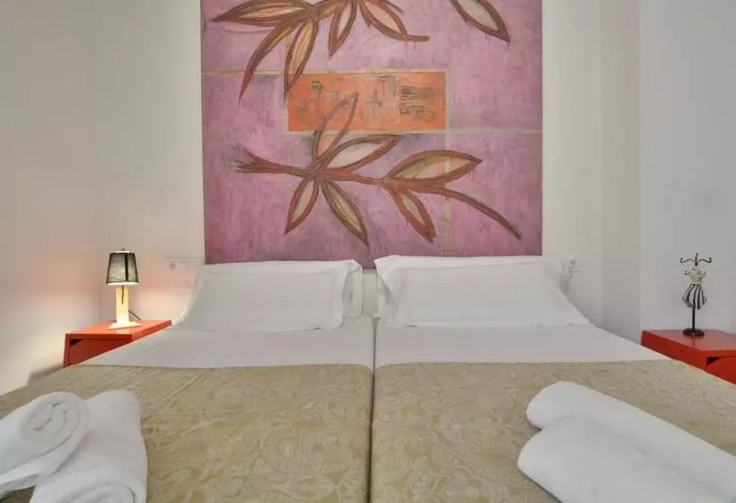 اتاق استاندارد, Bosch Boutique