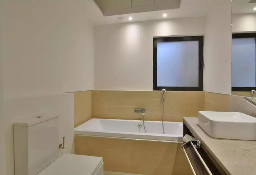 اتاق استاندارد, Bosch Boutique