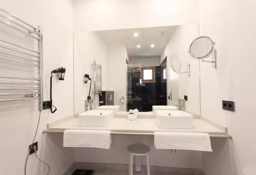 اتاق استاندارد, Bosch Boutique