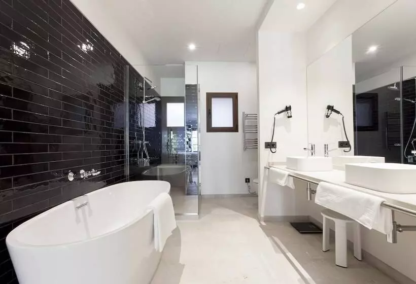 Senior Suite City View, Bosch Boutique