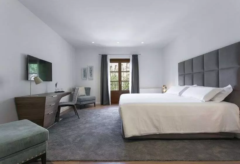 Senior Suite City View, Bosch Boutique