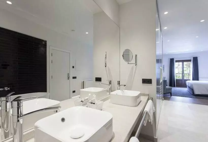 Senior Suite City View, Bosch Boutique