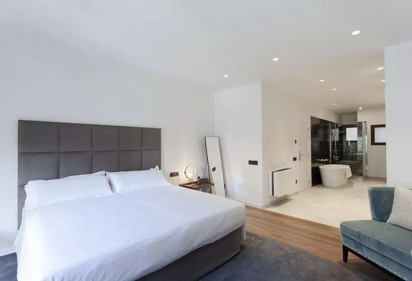Senior Suite City View, Bosch Boutique