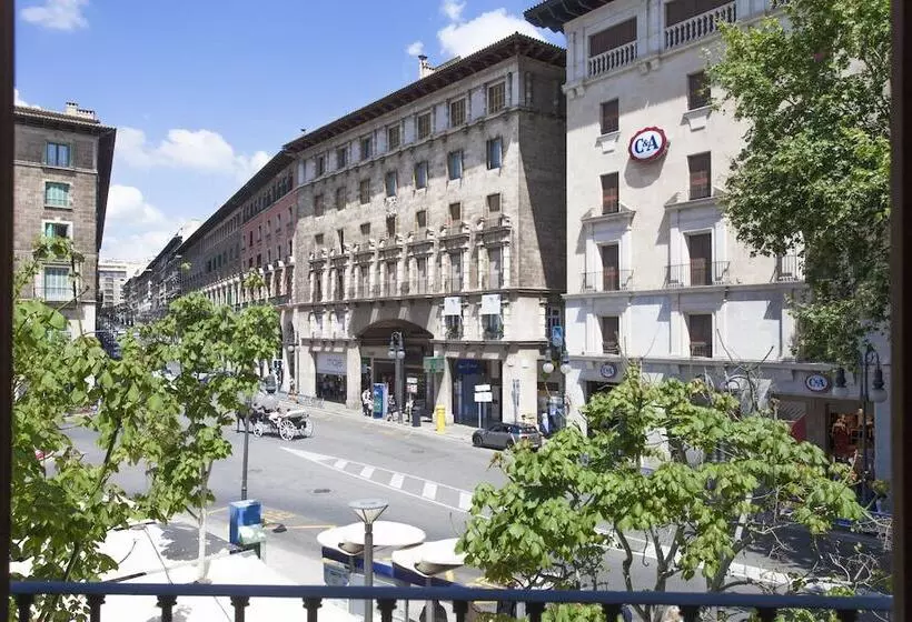 سوییت لوکس, Bosch Boutique