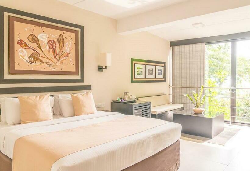 豪华房间, Ekho Weligama