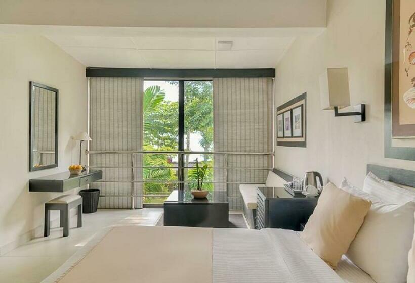 豪华房间, Ekho Weligama