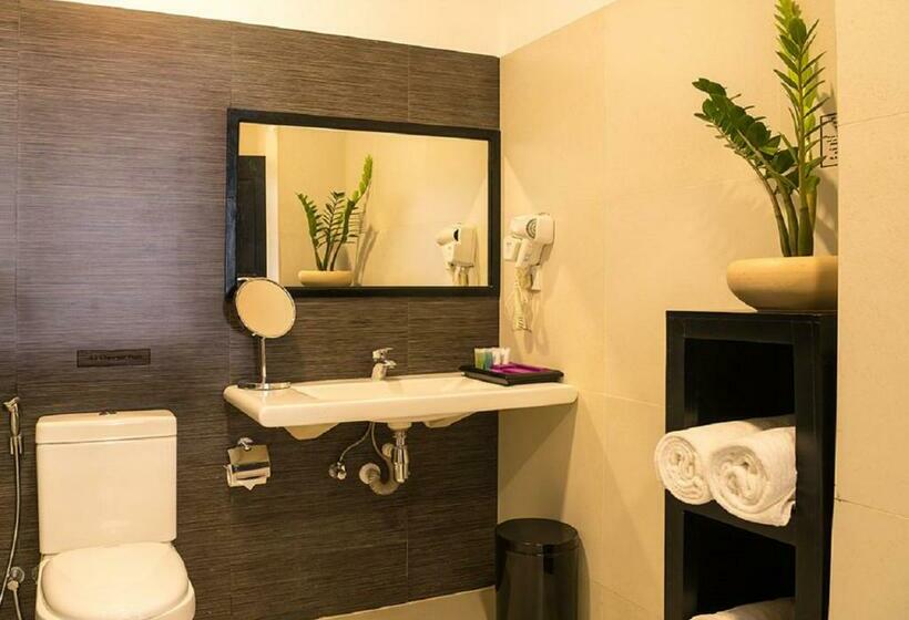 豪华房间, Ekho Weligama