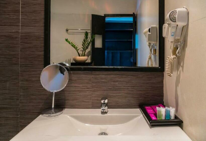 豪华房间, Ekho Weligama