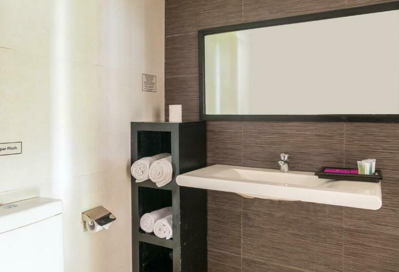 豪华房间, Ekho Weligama