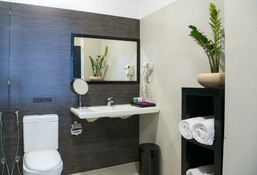 豪华房间, Ekho Weligama