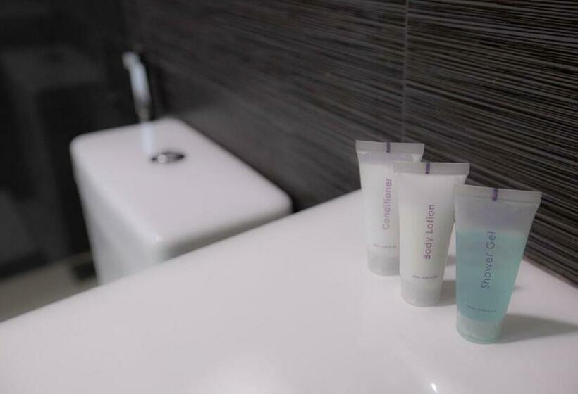 豪华房间, Ekho Weligama