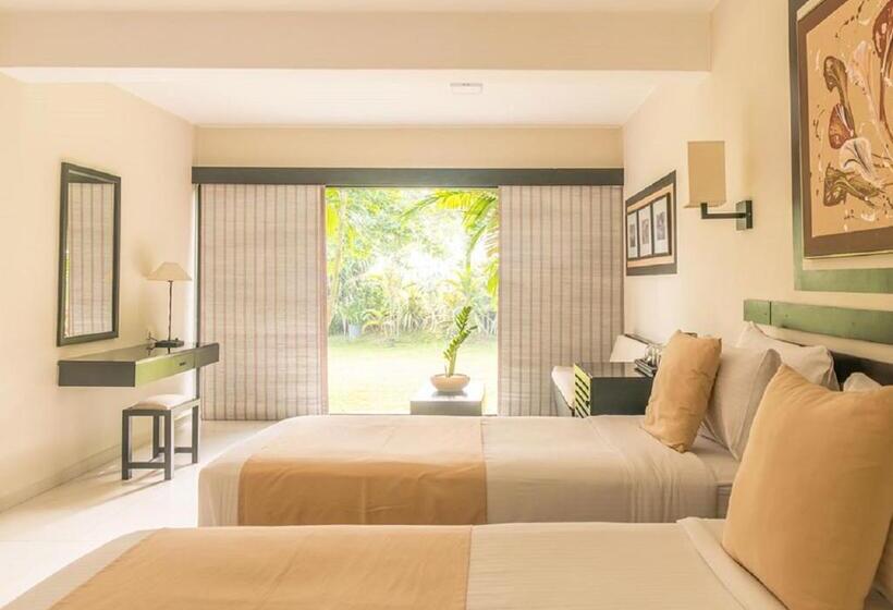 豪华房间, Ekho Weligama