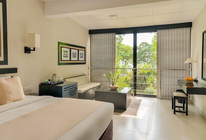 豪华房间, Ekho Weligama