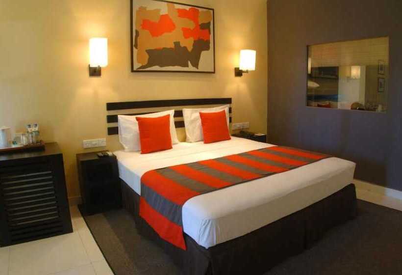 豪华房间, Ekho Weligama