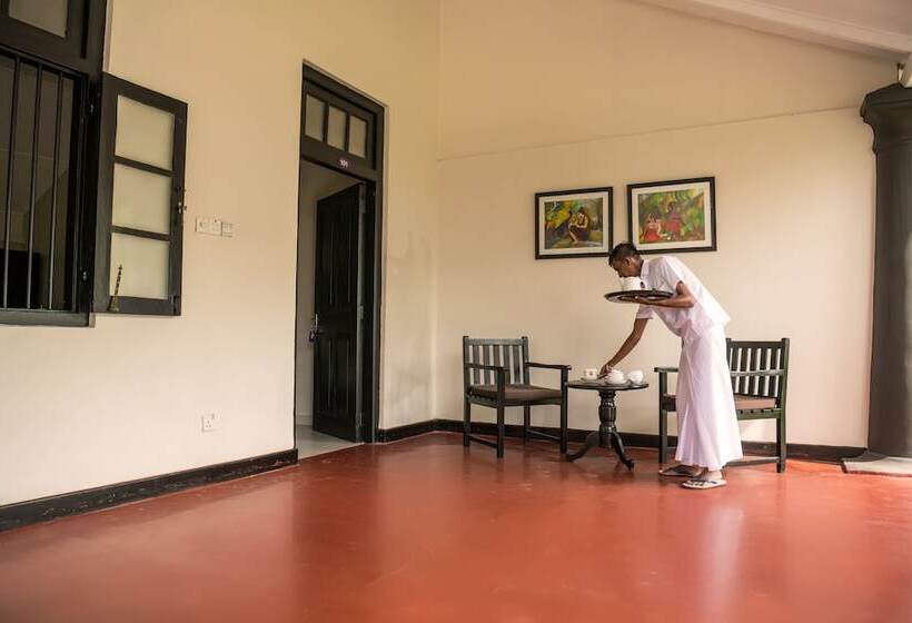 Номер Deluxe, Ekho Weligama