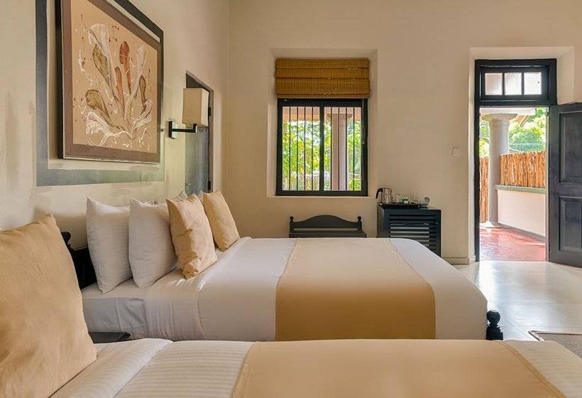 豪华房间, Ekho Weligama