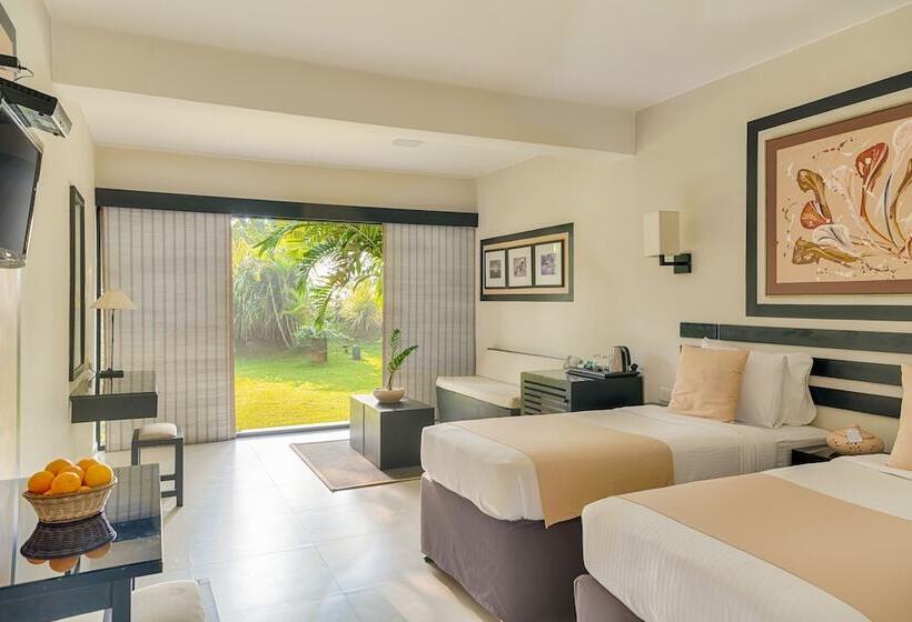 豪华房间, Ekho Weligama