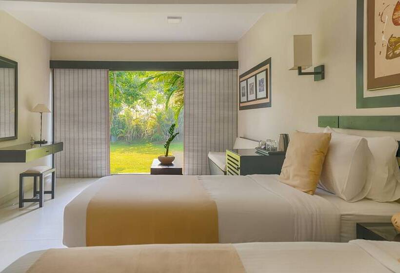 豪华房间, Ekho Weligama