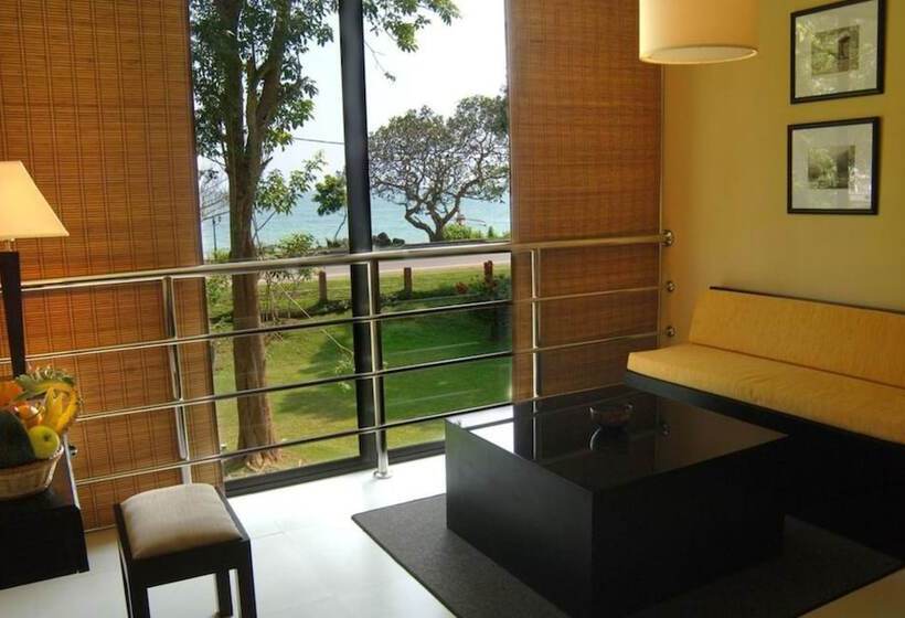 豪华房间, Ekho Weligama